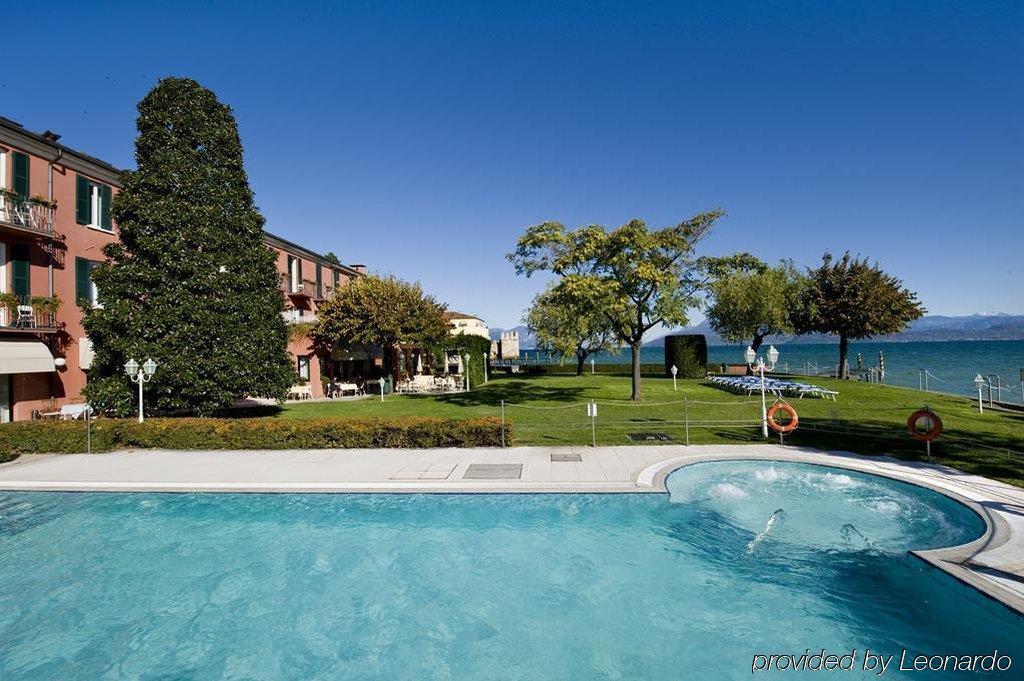 Hotel Fonte Boiola Sirmione Exterior photo